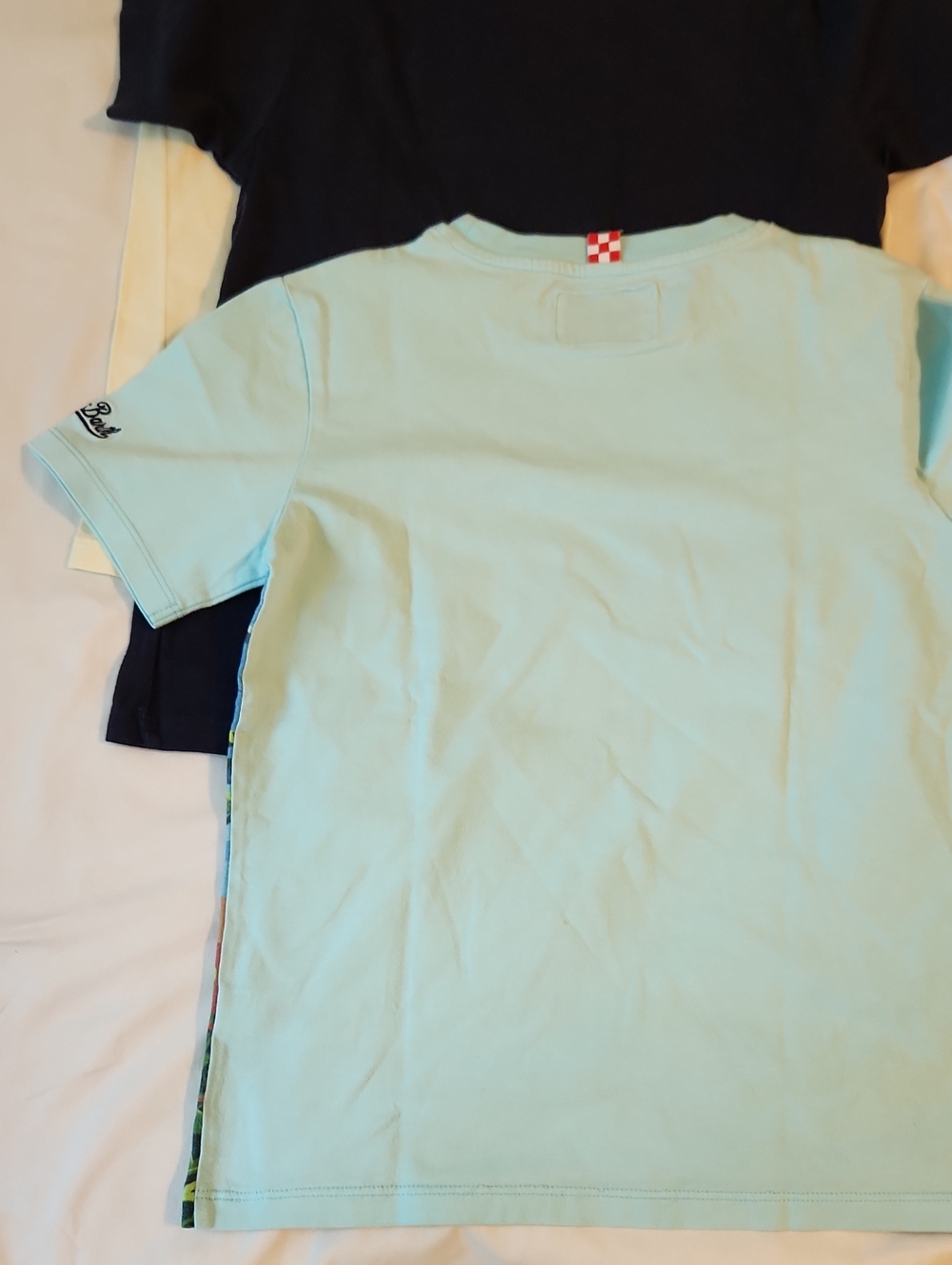 Saint Barth Tshirt Bundle - Picture 3 of 10